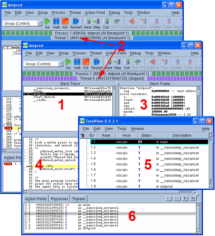 Windows Workflows
